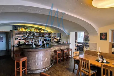 Café/ Bar oder Restaurant in Kirchbach Nähe Nassfeld, gute Frequenz