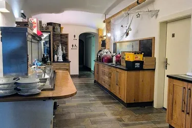 Restaurant im Gailtal, Kirchbach Nähe Nassfeld, gute Frequenz