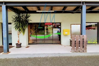 Geschäftslokal zur Miete in Kirchbach/Gailtal Nähe Nassfeld