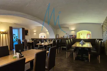 Restaurant im Gailtal, Kirchbach Nähe Nassfeld, gute Frequenz