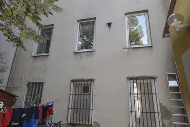 Achtung, neue Preis!!! Attraktives Zinshaus in Top-Lage von Wien, 5/6 Wohnungen+Geschäftslokal, Abbruch/Neubau oder Aufstockung