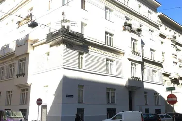 Apartments/Atelier/Büro/Schauraum zentrumsnah - dzt. 3,1% Rendite