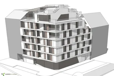Hotelprojekt zu verkaufen