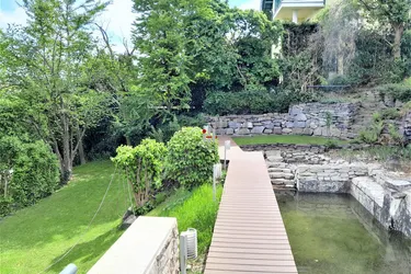 Weitläufige Villa in Klosterneuburg nähe der historischen Altstadt - TOP Lage!