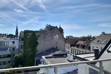 Traumhaftes Mehrfamilienhaus in 1180 Wien – modern, vollsaniert mit Garten und Terrassen!