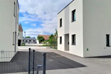 Familienhaus mit Garten und 2 PKW Stellplätzen OPEN HOUSE am 28.6!