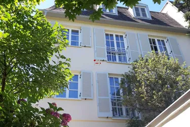 Willkommen in Ihrem neuen Zuhause – einer traumhaften Villa im begehrten 19. Bezirk
