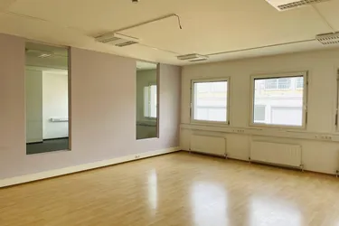 Büro / Ordination - individuelle Raumaufteilung möglich - Top Infrastruktur - Salzburg Süd