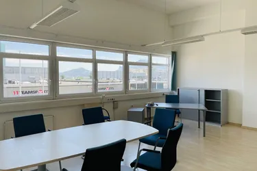 Büro - Flughafennähe - Airport Center - Wals/Himmelreich