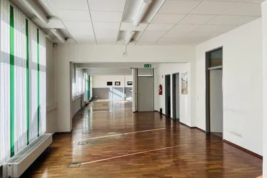 Großraumbüro / Ausstellungsfläche - Salzburg Gnigl