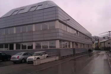 1-Raumbüro in Urfahr