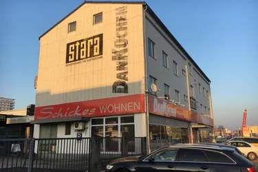 Attraktive Büro/Praxis in Linz – 100m² mit Terrasse, Stellplatz