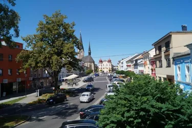 Willkommen in der Kurstadt Bad Leonfelden