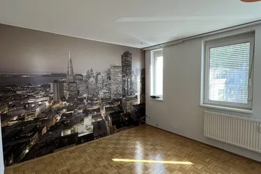Zentrale Wohnung in Ebelsberg