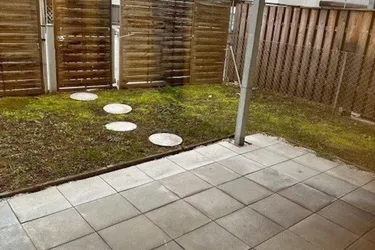 Gartenwohnung in Ansfelden