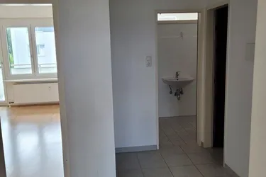 Gemütliche 3-Raum Wohnung mit Loggia