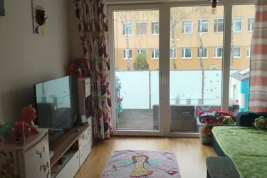 Balkonwohnung Leonding