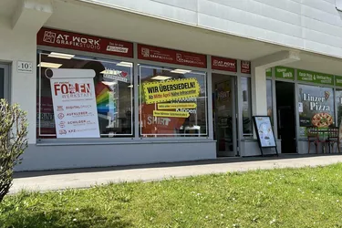 Attraktiver Einzelhandel in Linz: 74,8 m² für nur 185.000 €! Ideal für Ihr Geschäft!