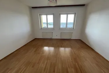 3-Zimmer-Wohnung mit Loggia in Enns – Ihr neues Zuhause wartet!