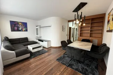 Dachterrassenwohnung im Herzen von Linz