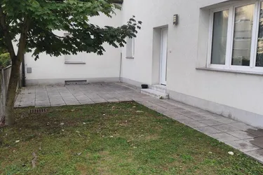 3-Zimmer-Wohnung in Linz - Neue Heimat