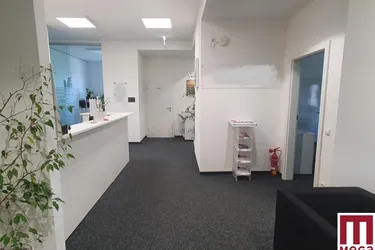 Hochwertiges Büro in Gleisdorfer Frequenzlage!