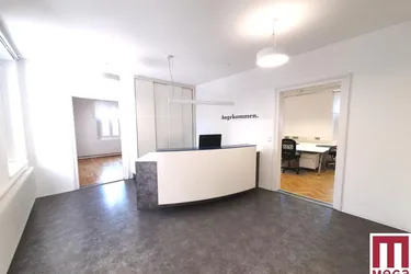 Attraktive Bürofläche im Herzen der Stadt: Ihr neuer Standort für Erfolg und Innovation