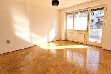 Sonnige 2-Zimmer-Wohnung mit Balkon – Ihr neues Zuhause in Graz Mariatrost