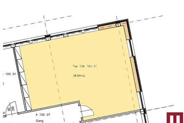Moderne Bürofläche im Gleisdorfer Business Park
