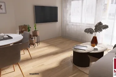 Sonnige 2-Zimmer-Wohnung mit Balkon – Ihr neues Zuhause in Graz Mariatrost