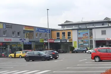 Moderne Bürofläche im Business Center St. Marein b. Graz