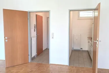 Eigentumswohnung inklusive Tiefgaragenplatz in toller Lage in Mariatrost