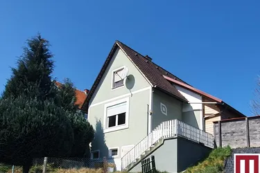 Familienhit mit Traumaussicht 
