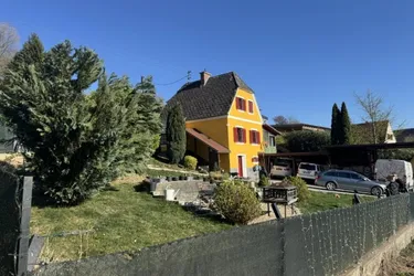 RESERVIERT ! Modernisiertes Einfamilienhaus mit vielen Extras