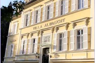 Sehr attraktive Anlegerwohnung in Bad Gleichenberg zu verkaufen! Sehr gut vermietet.