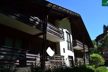 Traumhaftes Wohnen in den Bergen: Moderne 2-Zimmer Wohnung in Kärnten mit Balkon &amp; Stellplatz für nur 169.000 €!