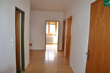 großräumige Büro oder Praxisräume im Zentrum von Villach