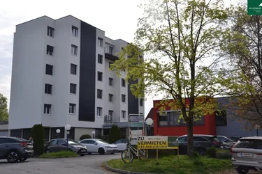 Ordinations - Praxis oder Bürofläche in Villach Stadt-Süd zu mieten !