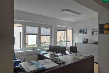 Ihre Büroadresse in der Villacher Innenstadt