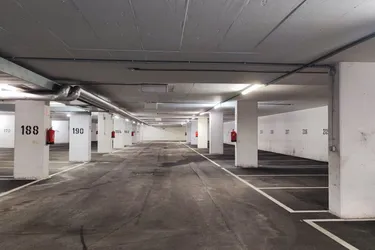 FREIE Tiefgaragenplätze Gudrunstraße/Sonnleithnergasse