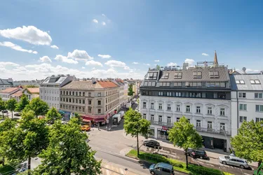 TRAUMHAFTER DACHGESCHOSS-WEITBLICK *JETZT BEZUGSFERTIG*