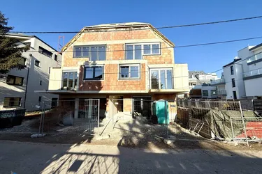 IN BAU! 14 TRAUMHAFTE 1-3 ZIMMER NEUBAUWOHNUNGEN MIT FREIFLÄCHEN BEIM BIBERHAUFENWEG!
