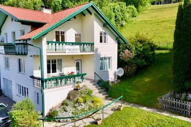 Ein Ort zum Aufatmen &amp; Wohlfühlen – charmantes Zuhause für Naturliebhaber, Familien &amp; Generationen! Provisionsfrei!