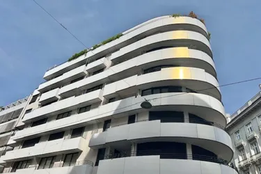 Botschaftsviertel, Nähe Belvedere &amp; Innenstadt - Exklusive, neuwertige 2-Zimmer-Wohnung (70 m2) mit Balkon.