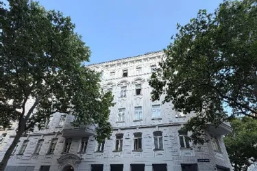 Attraktives Anlagepaket / 3 Wohnungen / 372,59 m2 (vermietet) - Nähe Rochusmarkt / Landstraße Hauptstraße!