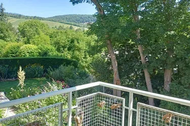 Toplage in Döbling! Bestaufgeteilte 99m2 Familienwohnung mit Wintergarten &amp; Balkon ins Grüne!