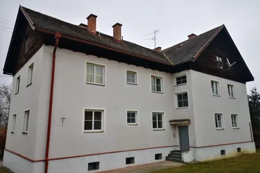 Attraktives Zinshaus in Hannersdorf/Eisenberg: Renditeobjekt mit 334m² für nur 325.000 €!