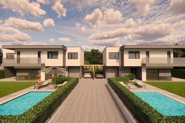 Top - Einfamilienhaus in Tribuswinkel !
