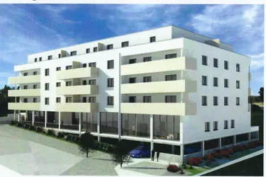 Moderne Bürofläche in Oberwart: Top Lage – Ihr neuer Standort!