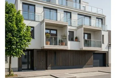 Moderne 3-Zi-Wohnung mit Terrasse in 1100 Wien !